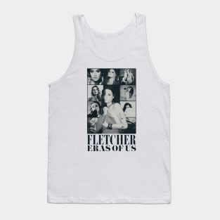 Fletcher Eras of Us Tank Top